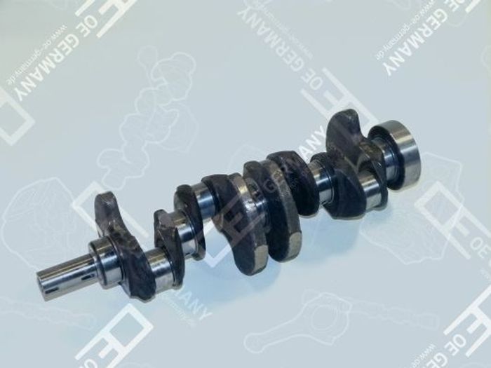 Kurbelwelle