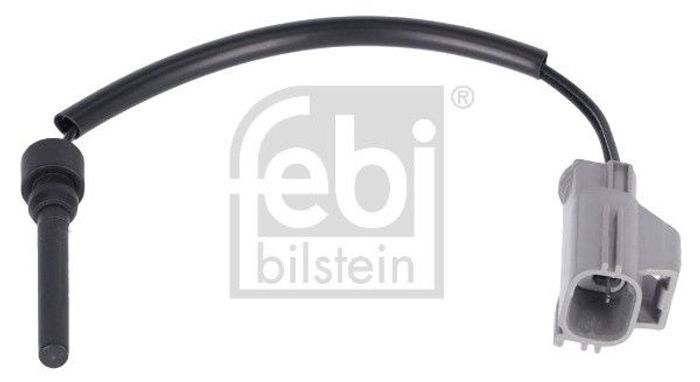Sensor, Kühlmittelstand
