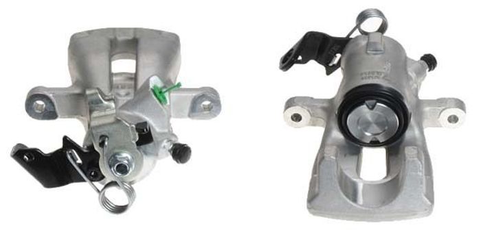 Bremssattel