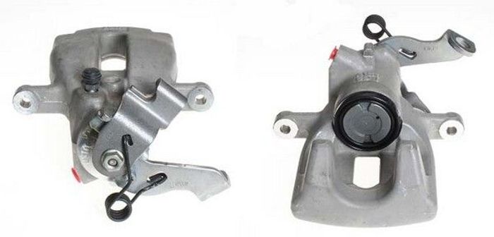 Bremssattel