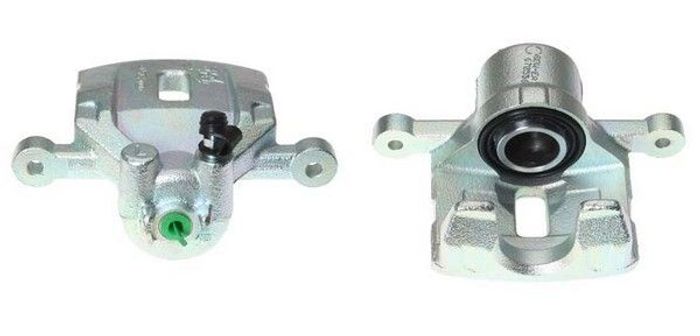 Bremssattel