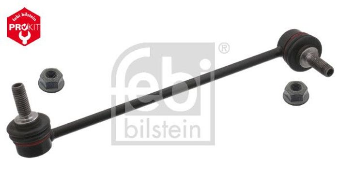 Stange/Strebe, Stabilisator