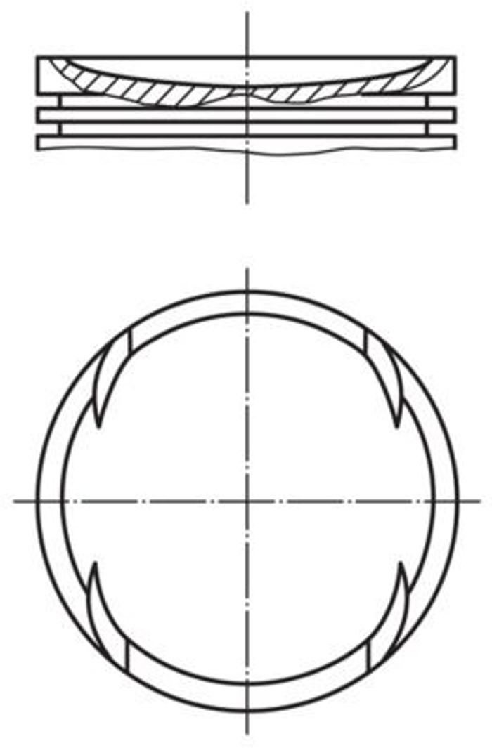 Kolben