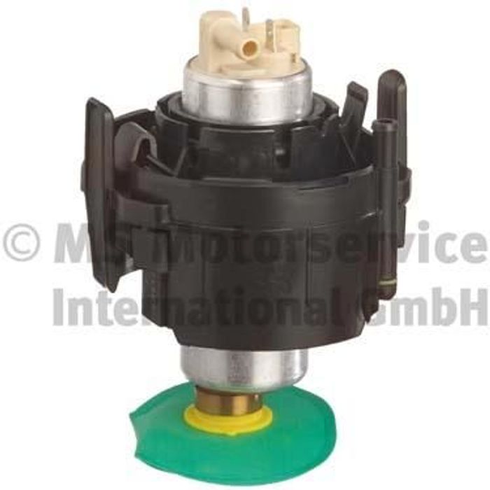Kraftstoffpumpe