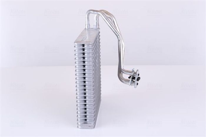 Verdampfer, Klimaanlage
