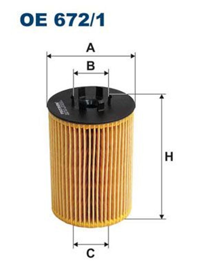 Ölfilter