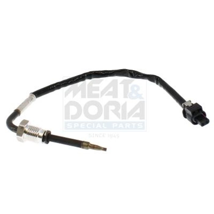 Sensor, Abgastemperatur