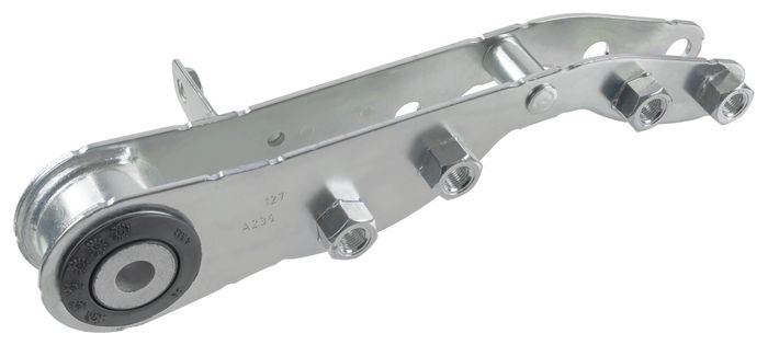 Lagerung, Motor