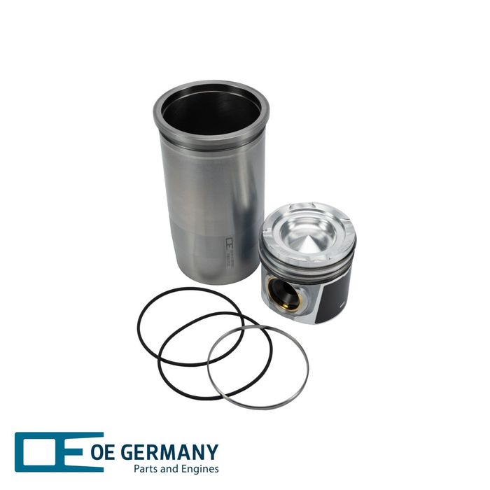 Reparatursatz, Kolben/Zylinderlaufbuchse