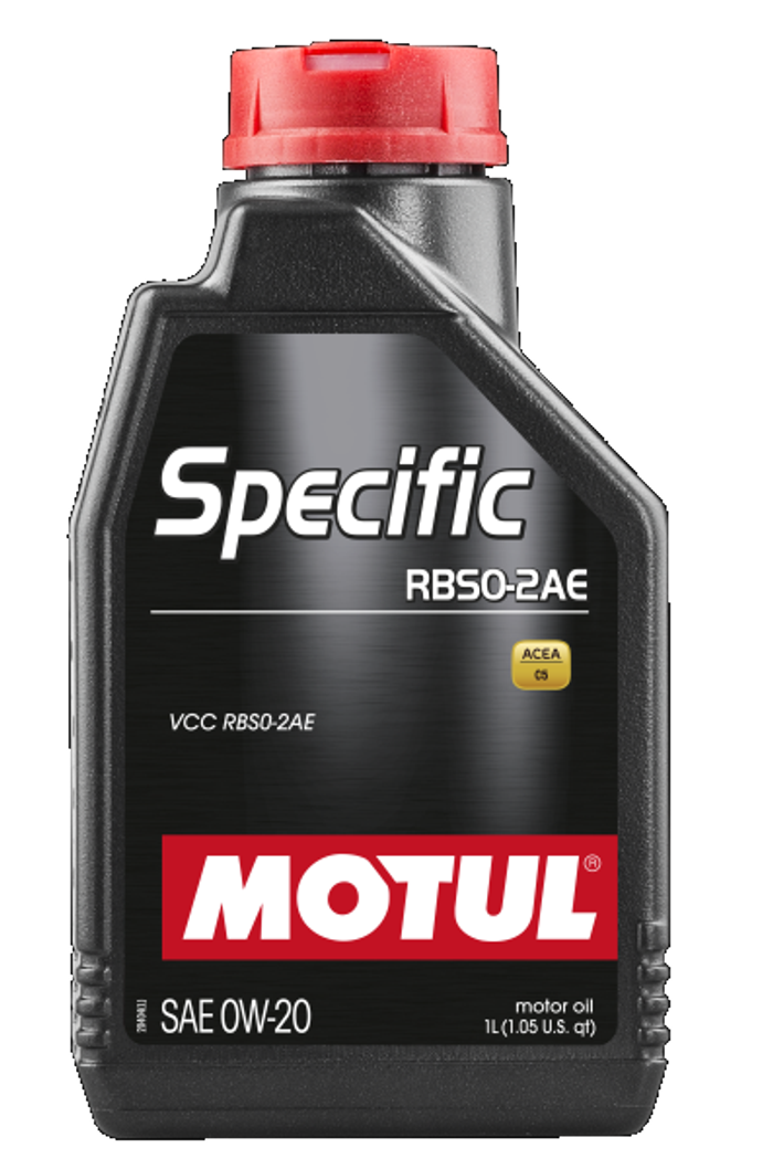Motoröl