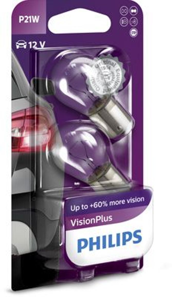 Glühlampe, Blinkleuchte