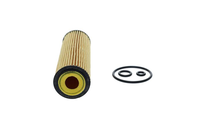 Ölfilter