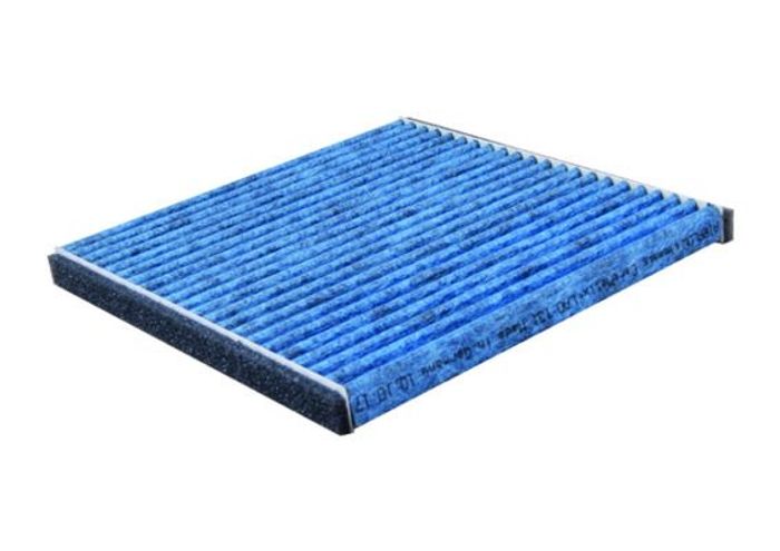 Filter, Innenraumluft