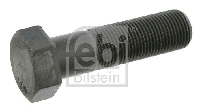 Riemenscheibenschraube