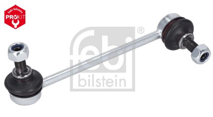 Stange/Strebe, Stabilisator