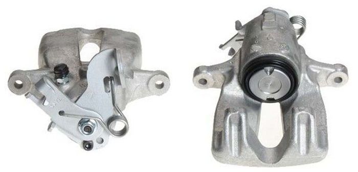Bremssattel
