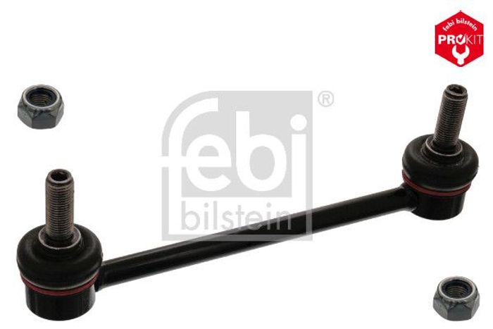 Stange/Strebe, Stabilisator