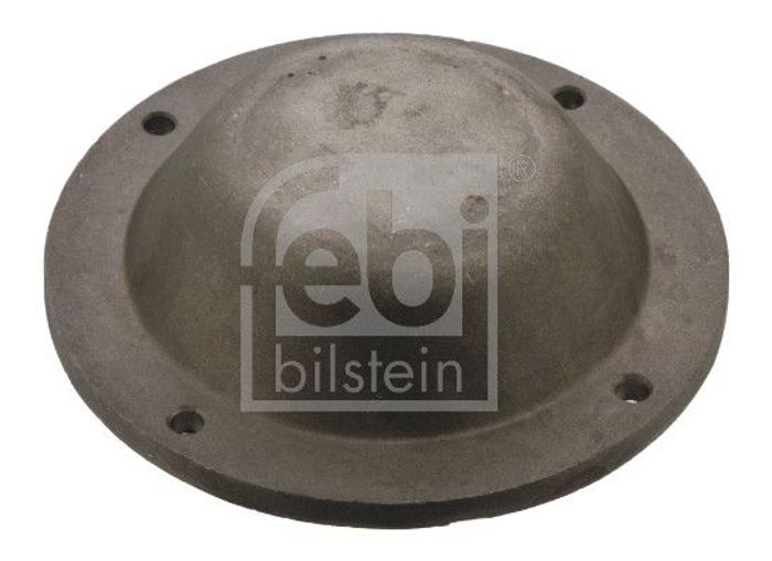 Schutzdeckel, Radnabe