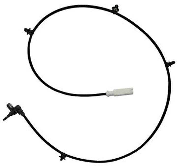 Sensor, Raddrehzahl
