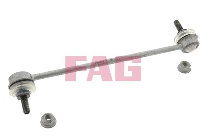 Stange/Strebe, Stabilisator