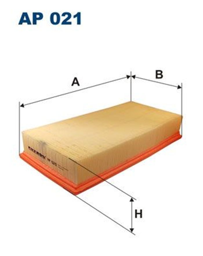 Luftfilter