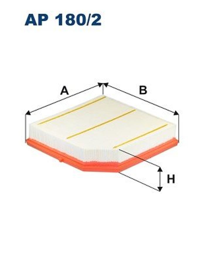 Luftfilter