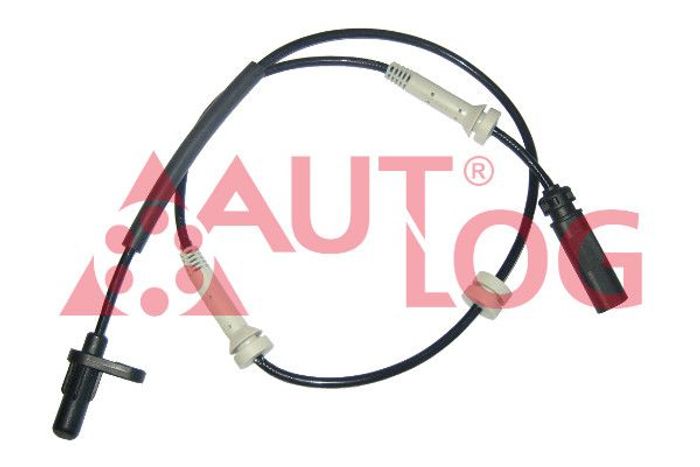 Sensor, Raddrehzahl