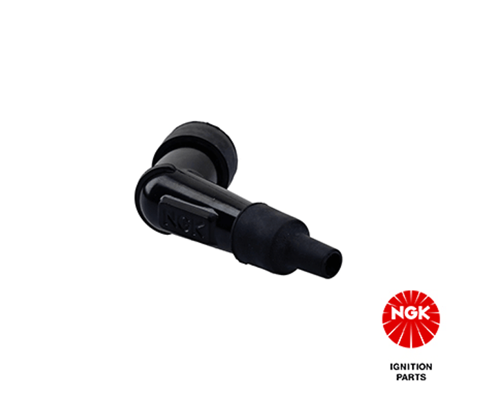 Stecker, Zündkerze