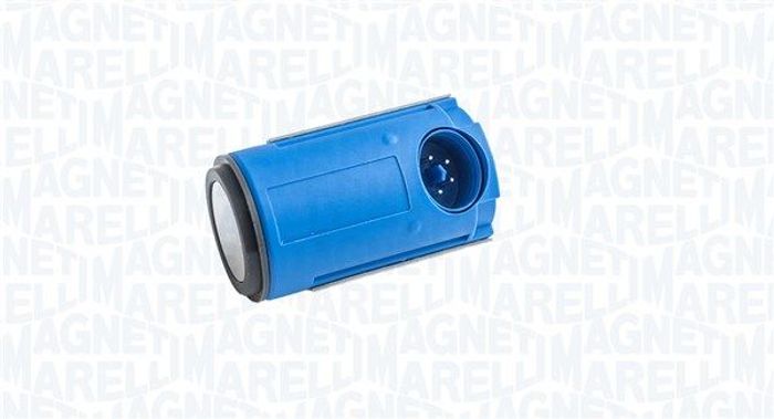 Sensor, Einparkhilfe