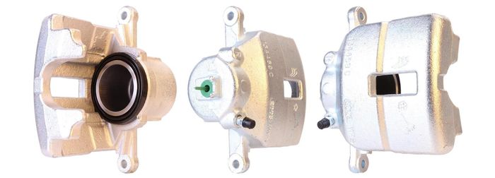 Bremssattel