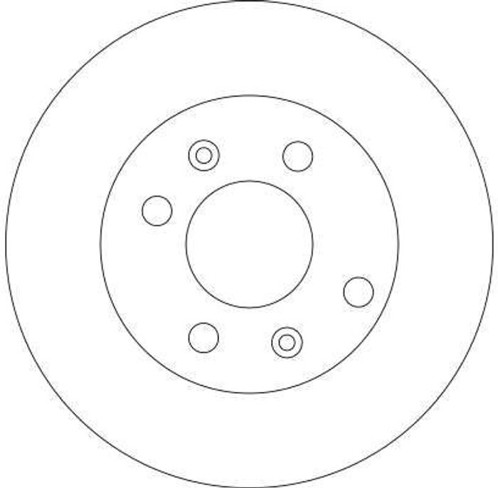 Bremsscheibe