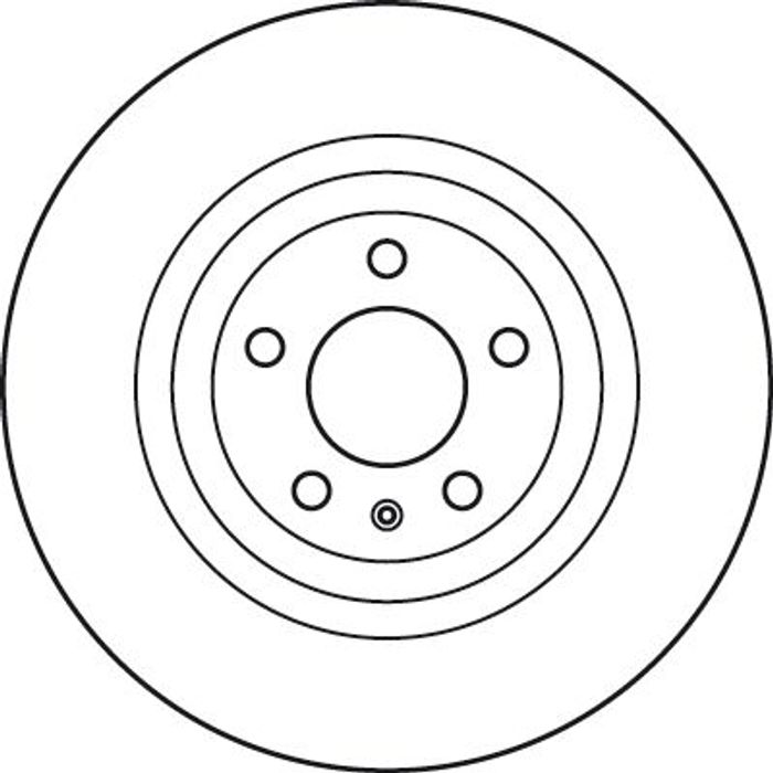 Bremsscheibe