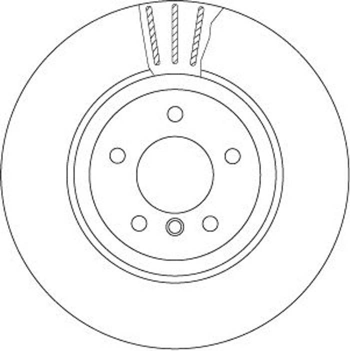 Bremsscheibe