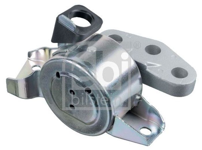 Lagerung, Motor
