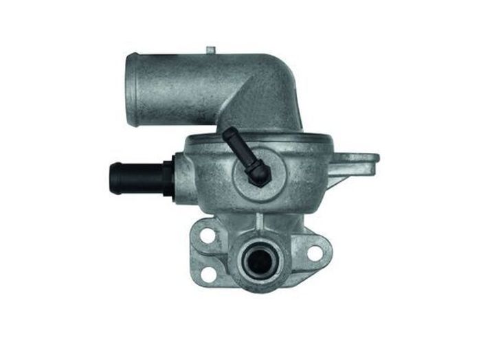 Thermostat, Kühlmittel