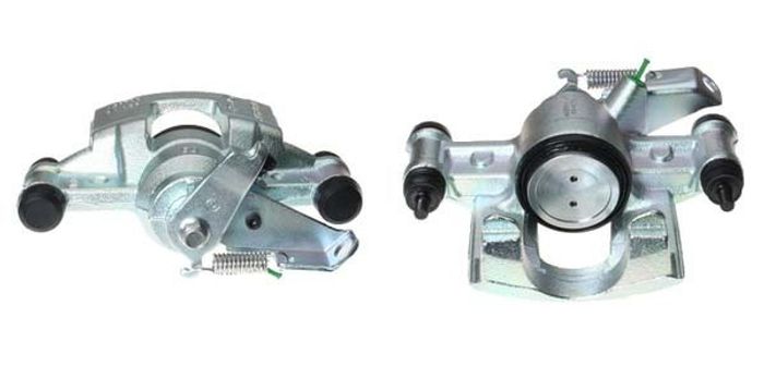 Bremssattel