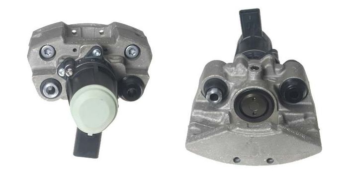 Bremssattel