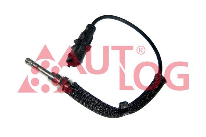 Sensor, Abgastemperatur