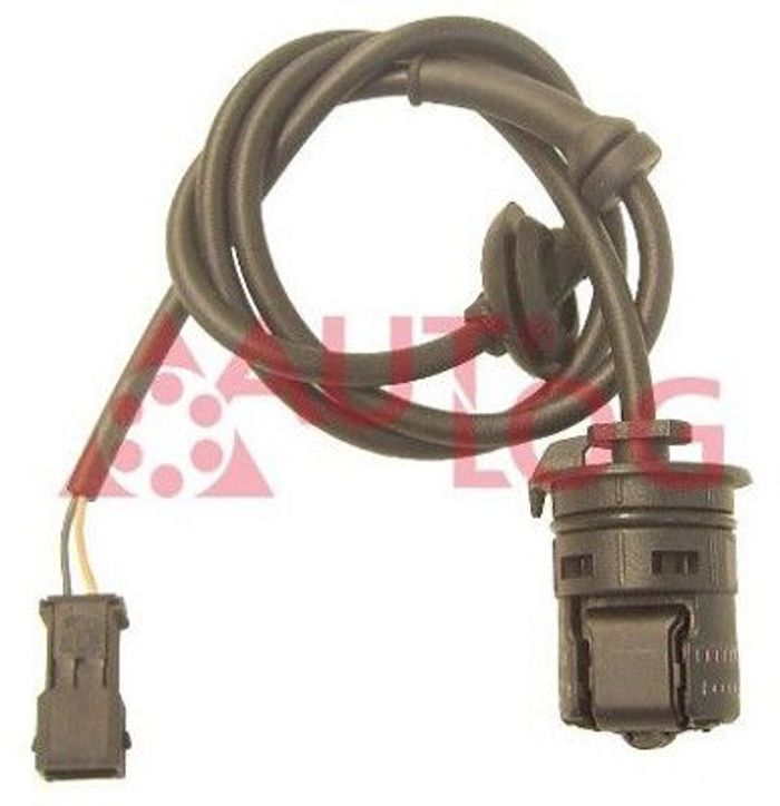 Sensor, Raddrehzahl