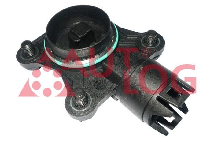 Sensor, Exzenterwelle (variabler Ventilhub)