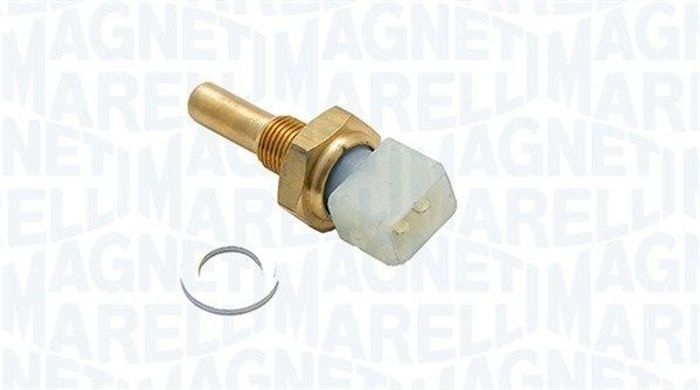 Sensor, Kühlmitteltemperatur