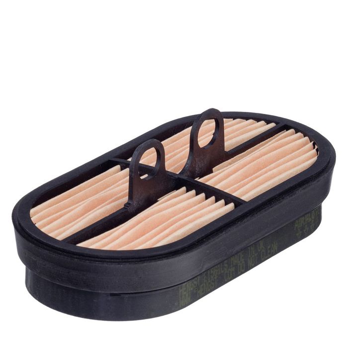 Sekundärluftfilter