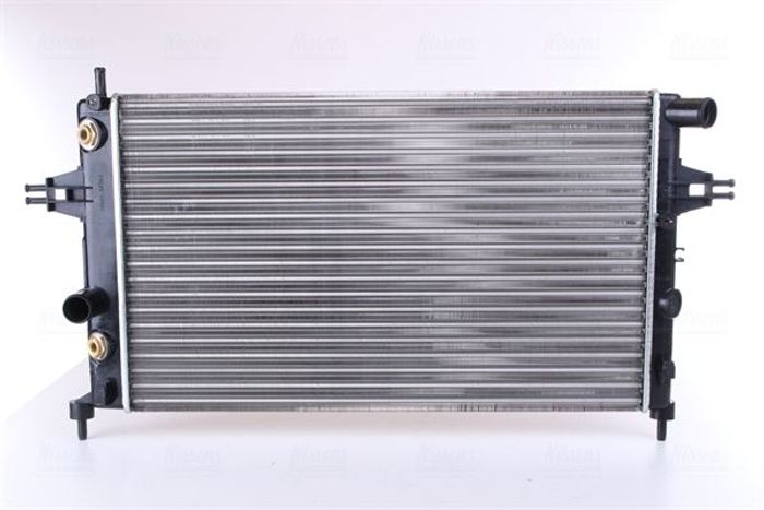 Kühler, Motorkühlung