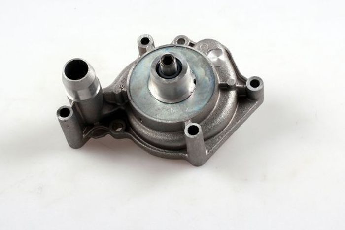 Wasserpumpe, Motorkühlung