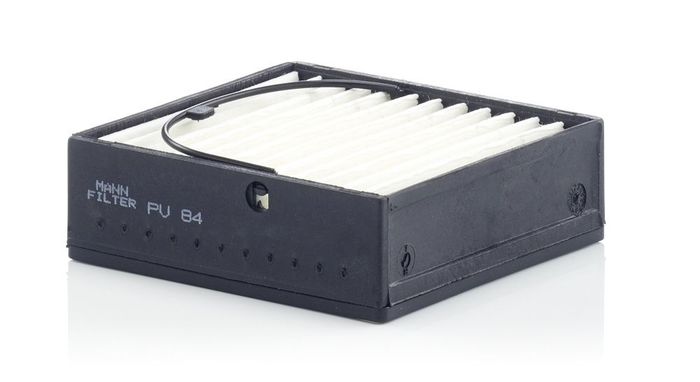 Kraftstofffilter