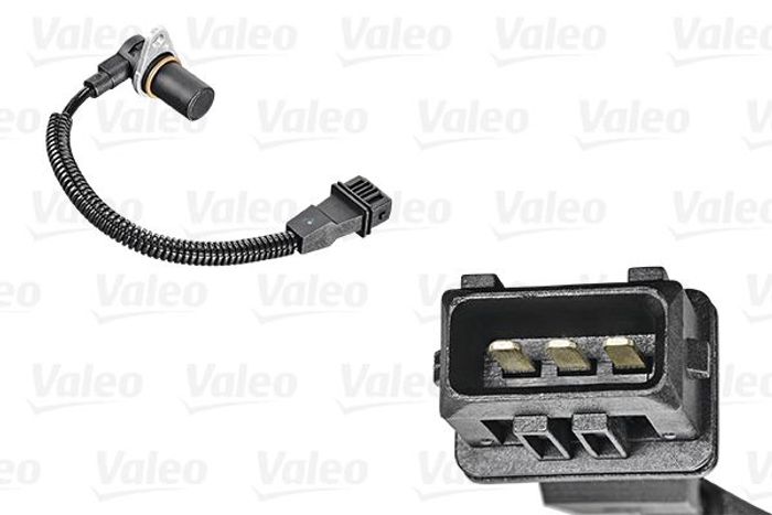 Sensor, Nockenwellenposition