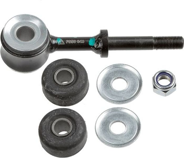 Stange/Strebe, Stabilisator