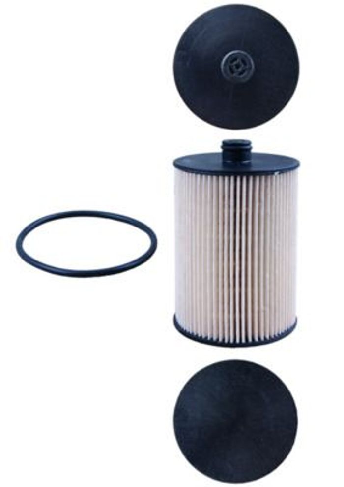 Kraftstofffilter