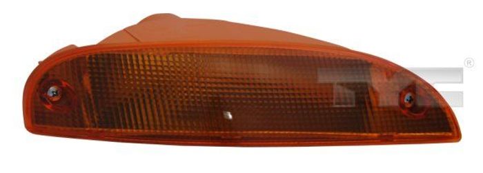 Blinkleuchte