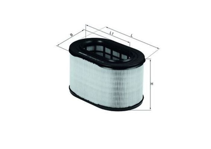 Luftfilter